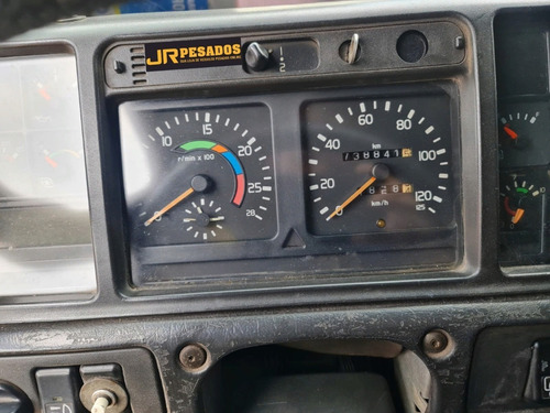 Imagem 10 de 14 de Volvo Fh 380 Ano 2003 6x2 Trucado