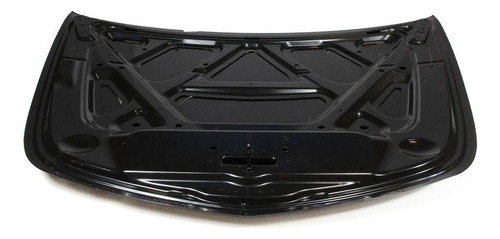 Capô Do Motor Gm 25907215