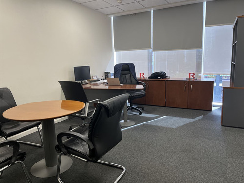 Oficina En Venta En Las Condes