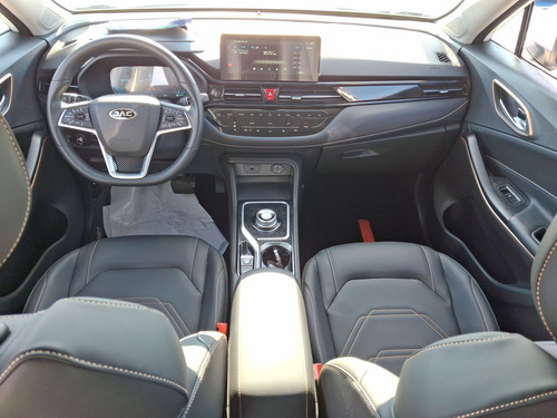 Jac Js4 2025