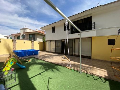 Imagen 6 de 13 de Casa En Venta En Valle Real