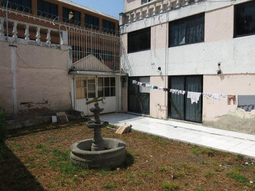 Imagen 2 de 14 de Terreno En Escandon