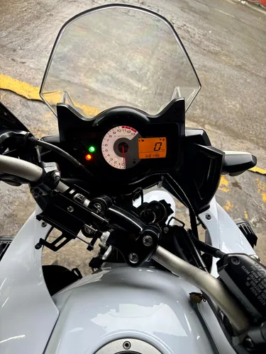 Kawasaki Versys 650