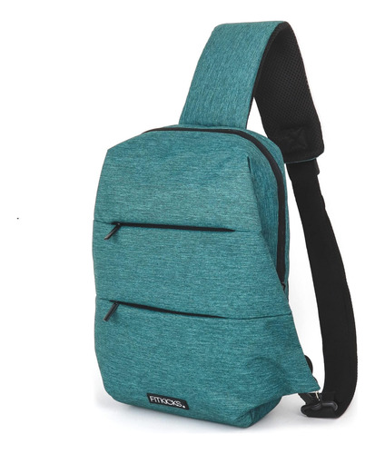 Mochila Tipo Bandolera Fitkicks Latitude Active Lifestyle