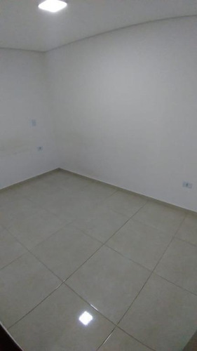 Imagem 4 de 13 de Apartamento Com 2 Dormitórios À Venda, 44 M² Por R$ 239.990,00 - Vila Nova Savoia - São Paulo/sp - Ap3040