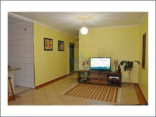 Chácara Residencial À Venda, Centro, Mairiporã - Ch0291. - Ch0291