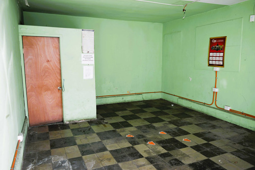 Local Comercial, Pedro Valdivia, Los Espinos (89070)