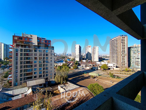 Departamento Avenida Independencia Id: 125904
