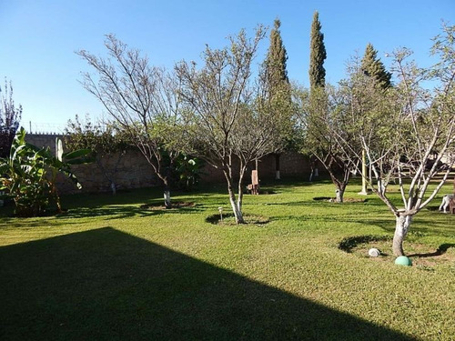 Imagen 8 de 12 de Rancho En Venta Luz Del Carmen