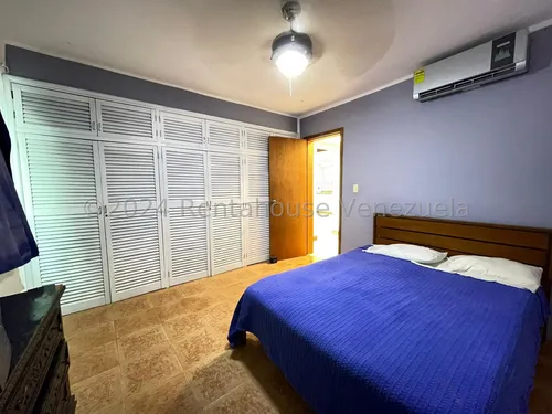 Casa En Venta En El Hatillo