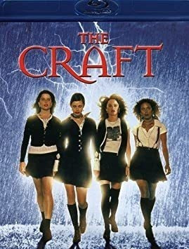 Craft Craft Ac-3 Dolby Dubbed Subtitled Widescreen Bluray