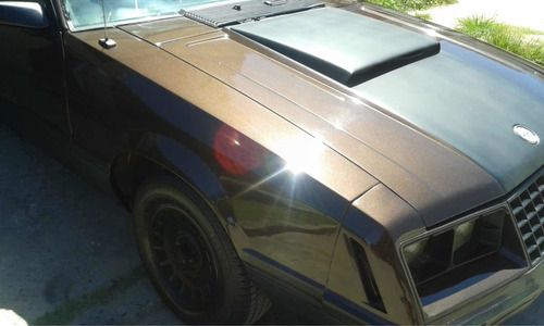 Ford Mustang 1980
