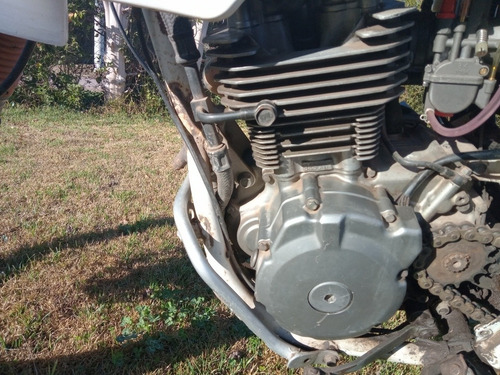 Imagen 6 de 11 de Suzuki Dr 350s