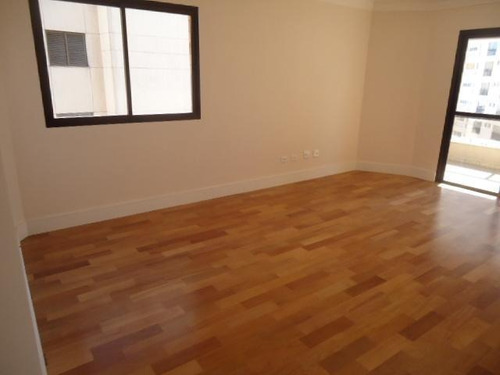 Imagem 5 de 23 de Apartamento Com 3 Dormitórios À Venda, 161 M² Por R$ 1.100.000,00 - Parque Da Mooca - São Paulo/sp - Ap1245