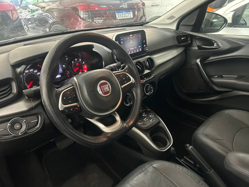 Fiat Argo 1.3 FIREFLY FLEX DRIVE GSR
