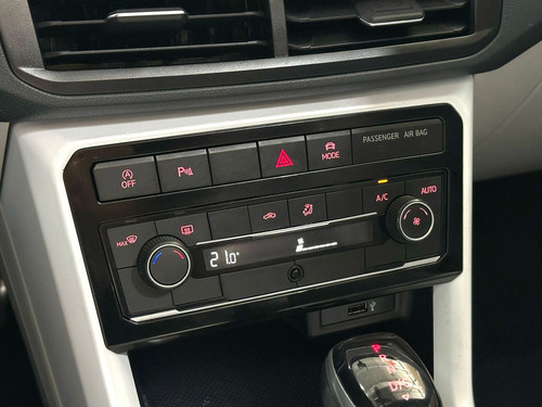 Volkswagen T-Cross 1.4 250 Tsi Highline