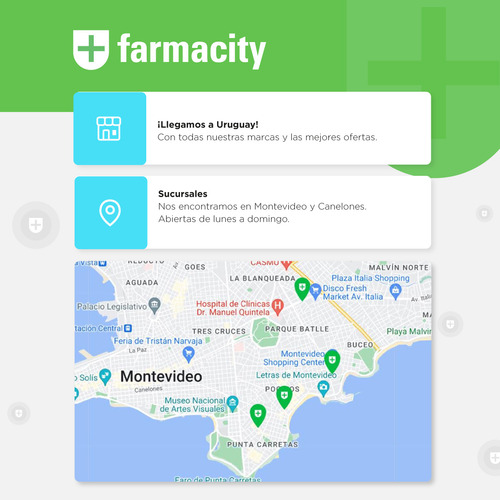 Kit De Cepillos De Ortodoncia Farmacity Travel