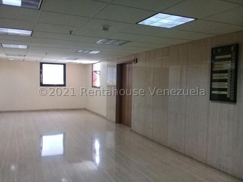 Imagen 8 de 8 de Oficina En Venta En La Torre Sindoni 22-11280 Jcm