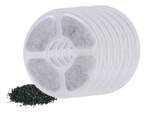 Anima Water Supply Replacement Carbon Filters