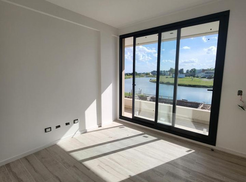 Alquiler Temporario Casa A Estrenar 5 Ambientes C/piscina A La Laguna, Barrio La Alameda Canning