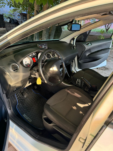 Peugeot 308 1.6 Allure Nav 115cv