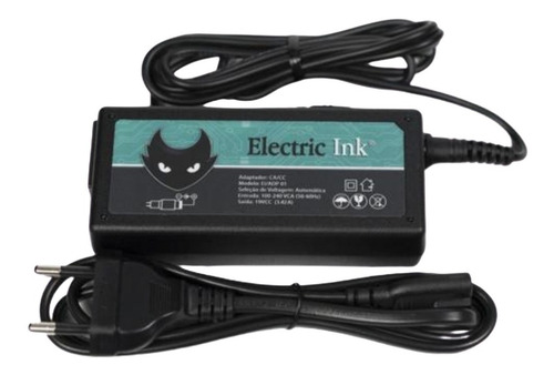 Fonte Ei - Ps-01 V2 Display Electric Ink Visor