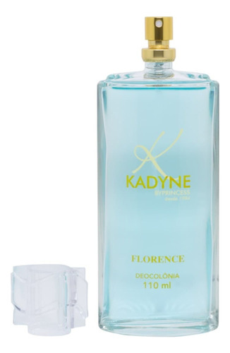 Perfume Nacional Colônia Kadyne 110 Ml