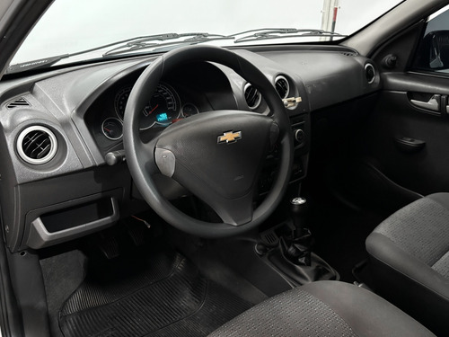 Chevrolet Celta 1.0 MPFI LT 8V FLEX 4P MANUAL