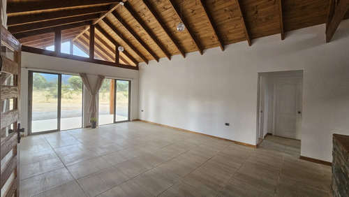 Parcela San Fernando  Casa, Rol Propio, Agua, Luz