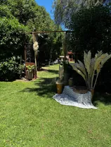 Comprar Arriendo Parcela, Fiestas De Empresas, Paseos De Cursos