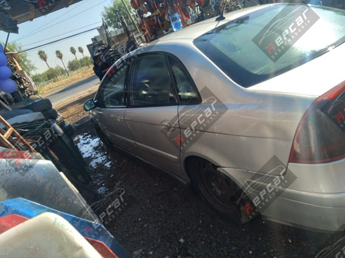 Citroen C5 2007 En Desarme