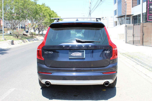 Volvo Xc90 2016 Kinetic T6 L4/2.0/t Aut