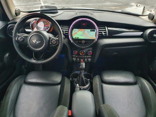 Imagen 12 de 14 de Mini Cooper 2018 Pepper Aut
