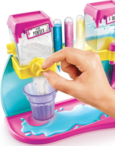 Canal Toys So Slime Diy Slime'licious Scented Slime Station