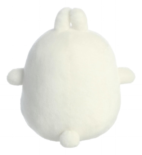 Aurora Molang Conjunto De 2 Plushies - 10 Molang Y 4.5 Piu P