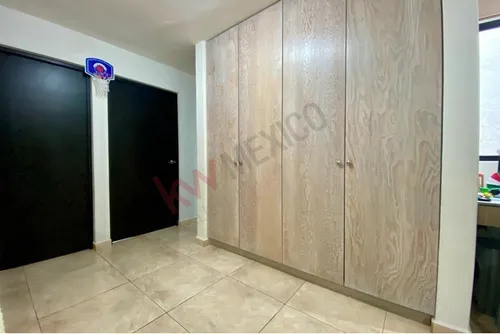 Venta Casa Con Roof Garden En Santa Fe Juriquilla Querétaro
