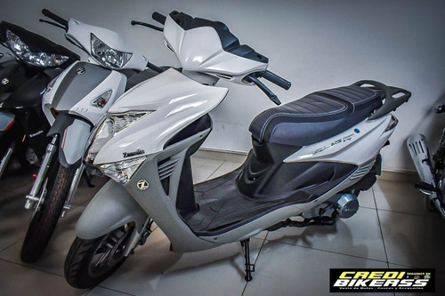 Zanella Styler Rt