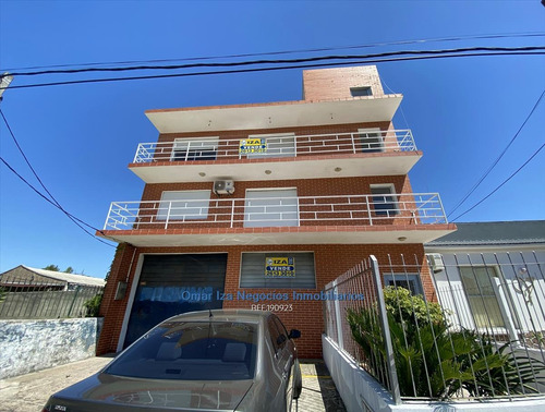 Imagen 2 de 12 de Venta De Parking Funcionando Mas Posibilidad De Apto Nuevo! Cw190923