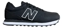 Comprar Zapatillas New Balance 500 - Dama - Zeus Deportes