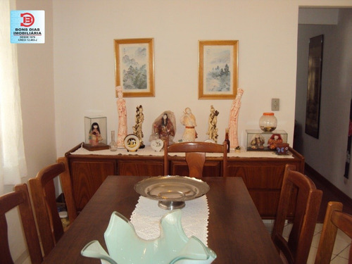 Imagem 5 de 15 de Sobrado - Vila Frugoli - Ref: 8402 - V-8402