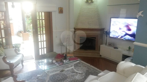 Imagem 14 de 30 de Sobrado Maravilhoso A Venda Em Condomínio Fechado No Tremembé - 5 Dorms (3 Suítes) E 4 Vagas - Reo172909