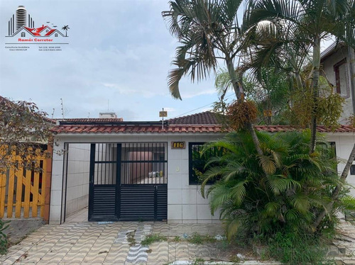 Imagem 1 de 13 de Casa Isolada, 2 Dormitorios Com Suite - Rrc38