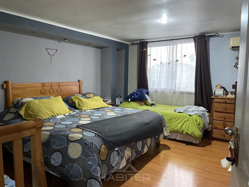 Venta ¡gran Oportunidad! En Villa Galilea 3 Dorm Y 2 Baños