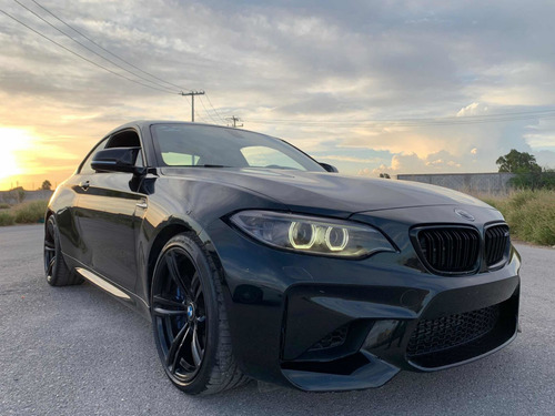 Imagen 2 de 15 de Bmw Serie M 3.0 M2 Coupe At 2017