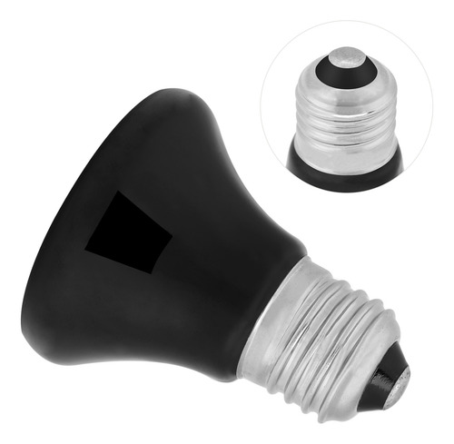 50-100w Cerámico Infrarrojo Lámpara De Calentador De