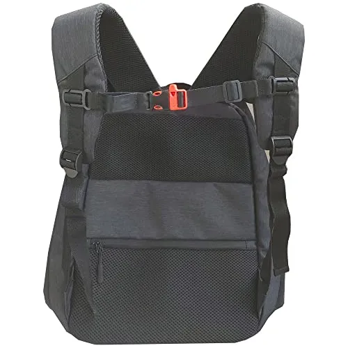 Correa pecho mochila hotsell