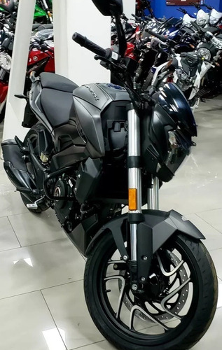 Imagen 5 de 6 de Bajaj Dominar 400 New Ug