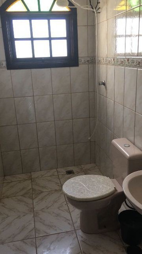 Imagem 6 de 14 de Sobrado Em Itanhaém 200m Do Mar Com 3 Dorm 1 Suíte 4009