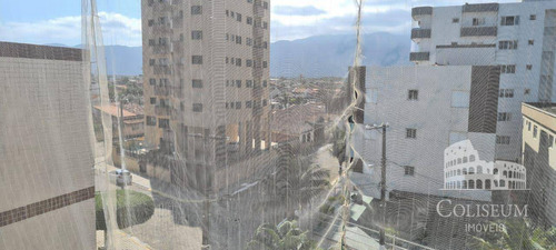 Imagem 25 de 28 de Apartamento 2 Dormitório Com 1 Suite - Ap0138