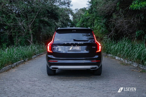 Imagem 5 de 15 de Volvo Xc90 T8 Momentum
